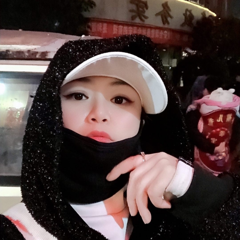 唯我独尊的第四张照片--凯里残疾人相亲网